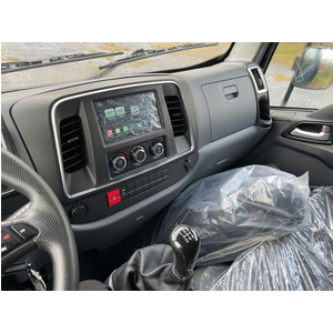 THACO Linker T2-5.0 - Thùng bạt - tải trọng 1.49T/1.99T