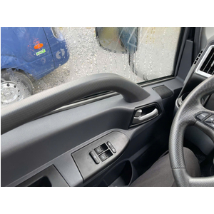 THACO Linker T2-5.0 - Thùng bạt - tải trọng 1.49T/1.99T