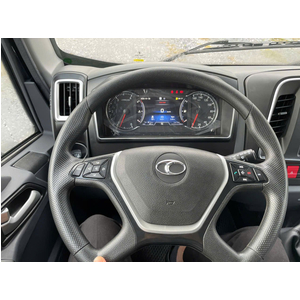 THACO Linker T2-5.0 - Thùng bạt - tải trọng 1.49T/1.99T