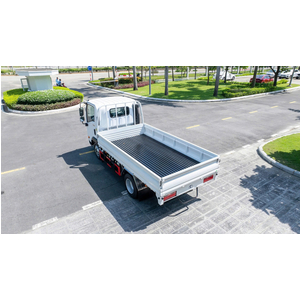 THACO Linker T2-5.0 - Thùng Lửng - tải trọng 1.49T/1.99T