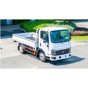 THACO Linker T2-5.0 - Thùng Lửng - tải trọng 1.49T/1.99T