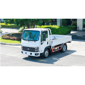 THACO Linker T2-5.0 - Thùng Lửng - tải trọng 1.49T/1.99T