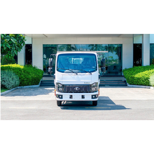 THACO Linker T2-5.0 - Thùng Lửng - tải trọng 1.49T/1.99T