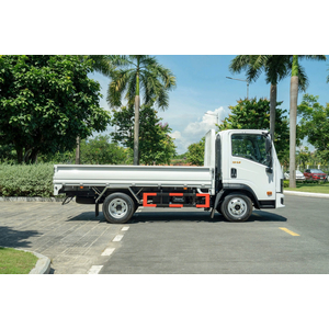 THACO Linker T2-5.0 - Thùng Lửng - tải trọng 1.49T/1.99T