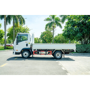 THACO Linker T2-5.0 - Thùng Lửng - tải trọng 1.49T/1.99T