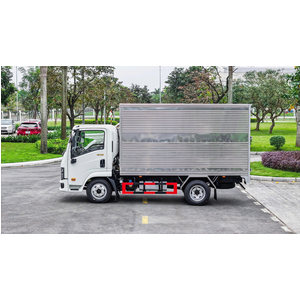 THACO Linker T2-5.0 - Thùng Kín - tải trọng 1.49T/1.99T