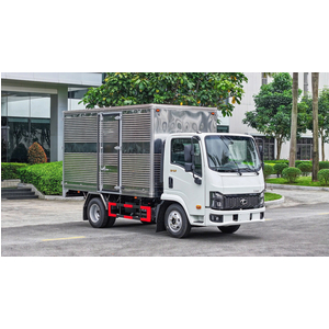 THACO Linker T2-5.0 - Thùng Kín - tải trọng 1.49T/1.99T