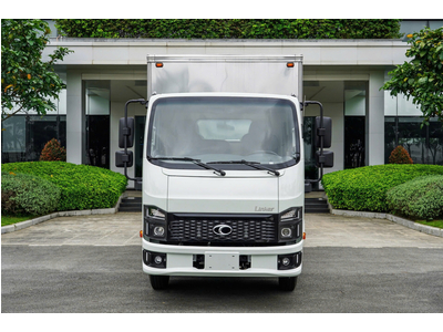 THACO Linker T2-5.0 - Thùng Kín - tải trọng 1.49T/1.99T