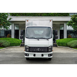 THACO Linker T2-5.0 - Thùng Kín - tải trọng 1.49T/1.99T