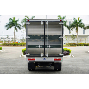 THACO Linker T2-5.0 - Thùng Kín - tải trọng 1.49T/1.99T