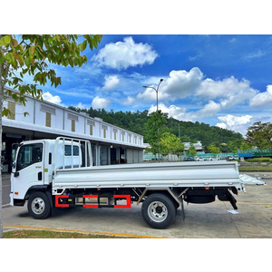 THACO Linker T2-6.5 - Thùng lửng - tải trọng 1.9T/3.49T