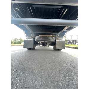 THACO Linker T2-6.9 - Thùng bạt- tải trọng 3.3T