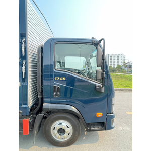 THACO Linker T2-6.9 - Thùng bạt- tải trọng 3.3T