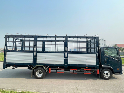 THACO Linker T2-6.9 - Thùng bạt- tải trọng 3.3T