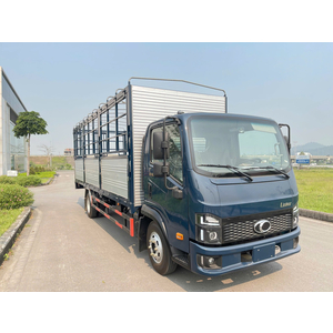 THACO Linker T2-6.9 - Thùng bạt- tải trọng 3.3T