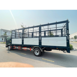 THACO Linker T2-6.9 - Thùng bạt- tải trọng 3.3T