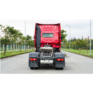 XE ĐẦU KÉO HOWO SINOTRUK T7H 6X4 CẦU LÁP