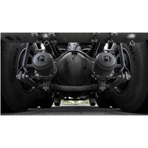 XE ĐẦU KÉO HOWO SINOTRUK T7H 6X4 CẦU LÁP