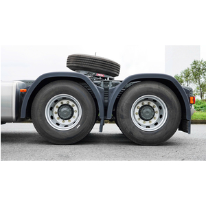 XE ĐẦU KÉO HOWO SINOTRUK T7H 6X4 CẦU LÁP