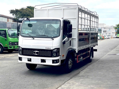 THACO LINKER T2-12 THÙNG NGẮN TẢI 7 TẤN 8 THÙNG DÀI 5m2