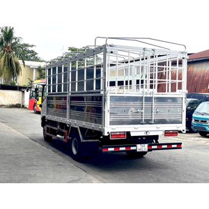 THACO LINKER T2-12 THÙNG NGẮN TẢI 7 TẤN 8 THÙNG DÀI 5m2