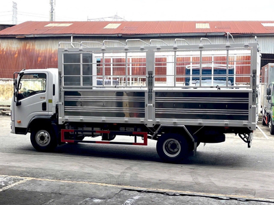 THACO LINKER T2-12 THÙNG NGẮN TẢI 7 TẤN 8 THÙNG DÀI 5m2