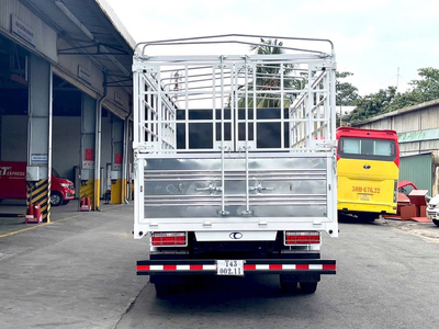 THACO LINKER T2-12 THÙNG NGẮN TẢI 7 TẤN 8 THÙNG DÀI 5m2