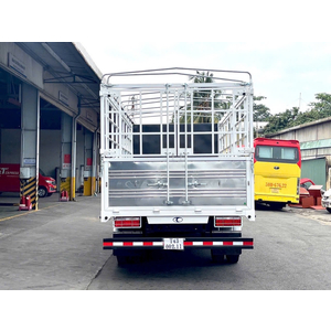 THACO LINKER T2-12 THÙNG NGẮN TẢI 7 TẤN 8 THÙNG DÀI 5m2