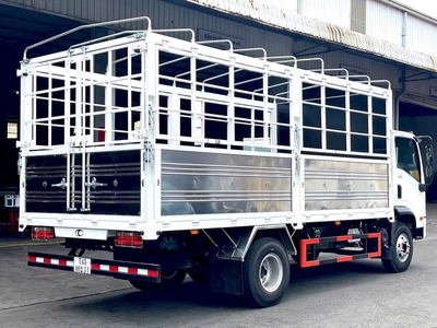 THACO LINKER T2-12 THÙNG NGẮN TẢI 7 TẤN 8 THÙNG DÀI 5m2