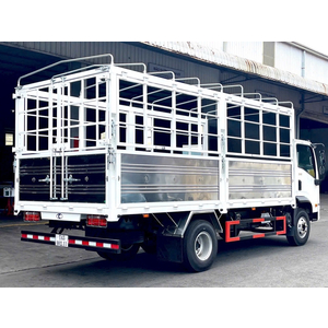 THACO LINKER T2-12 THÙNG NGẮN TẢI 7 TẤN 8 THÙNG DÀI 5m2