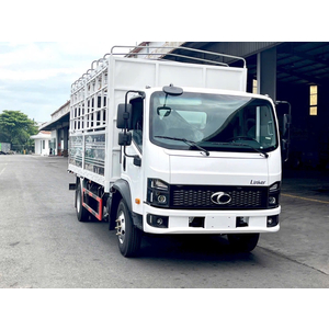 THACO LINKER T2-12 THÙNG NGẮN TẢI 7 TẤN 8 THÙNG DÀI 5m2