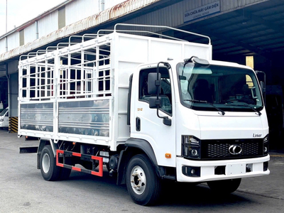 THACO LINKER T2-12 THÙNG NGẮN TẢI 7 TẤN 8 THÙNG DÀI 5m2