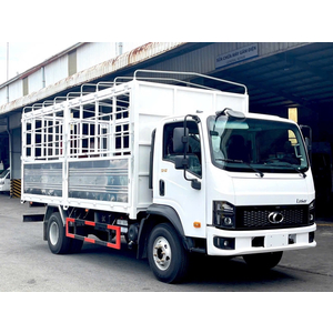 THACO LINKER T2-12 THÙNG NGẮN TẢI 7 TẤN 8 THÙNG DÀI 5m2