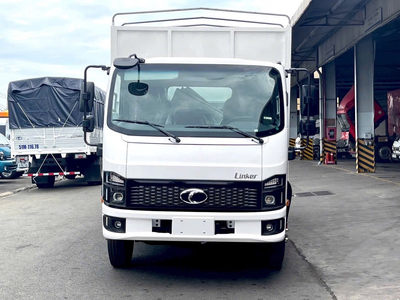 THACO LINKER T2-12 THÙNG NGẮN TẢI 7 TẤN 8 THÙNG DÀI 5m2