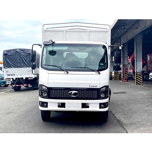 THACO LINKER T2-12 THÙNG NGẮN TẢI 7 TẤN 8 THÙNG DÀI 5m2