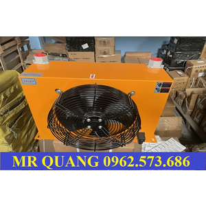 Két làm mát nhớt thuỷ lực tại Sài Gòn