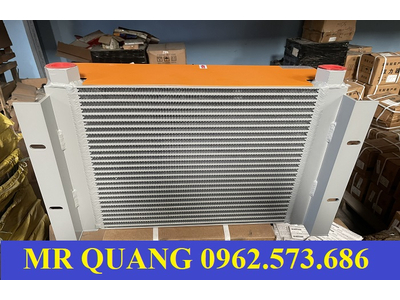Két làm mát nhớt thuỷ lực tại Sài Gòn