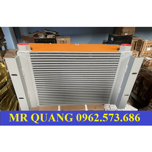 Két làm mát nhớt thuỷ lực tại Sài Gòn