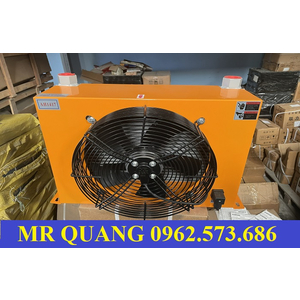 Két làm mát nhớt thuỷ lực tại Sài Gòn