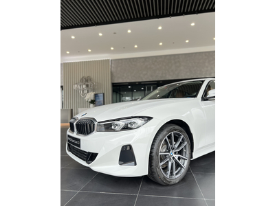 BMW 320i SportLine LCI