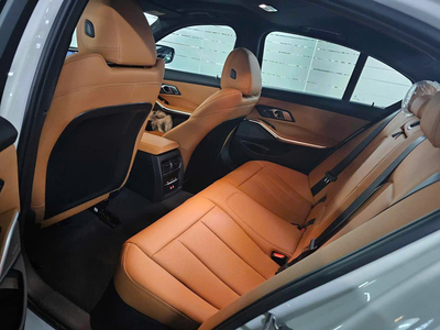 BMW 330i M Sport LCI
