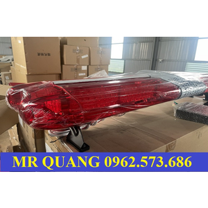 Đèn xe cứu thương tại Sài Gòn