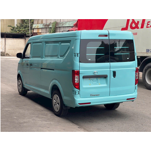 XE TẢI VAN TOWNER T0-27 (TF480V2S) THÙNG 2m9