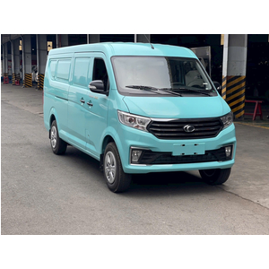 XE TẢI VAN TOWNER T0-27 (TF480V2S) THÙNG 2m9