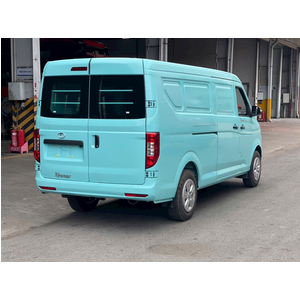 XE TẢI VAN TOWNER T0-27 (TF480V2S) THÙNG 2m9