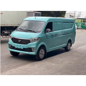 XE TẢI VAN TOWNER T0-27 (TF480V2S) THÙNG 2m9