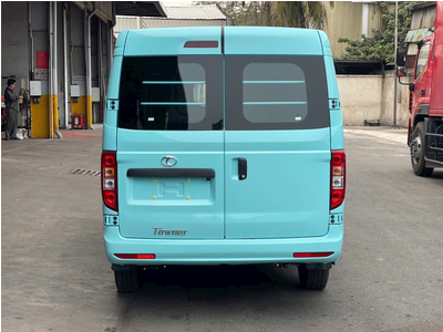 XE TẢI VAN TOWNER T0-27 (TF480V2S) THÙNG 2m9