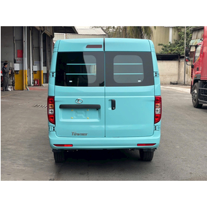 XE TẢI VAN TOWNER T0-27 (TF480V2S) THÙNG 2m9