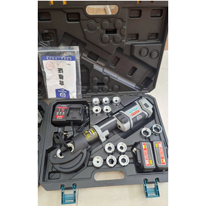 Máy ép cos thủy lực dùng pin ES-400