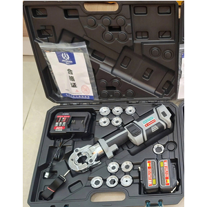 Máy ép cos thủy lực dùng pin ES-300